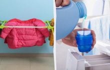 Как часто нужно стирать пуховики и пальто: главные правила ухода за зимней одеждой