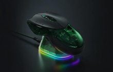 Razer перевипустила першу в історії ігрову мишку (фото)