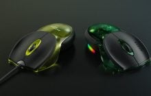 Razer перевыпустила первую в истории игровую мышь (фото)