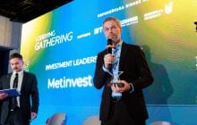 Более $900 млн инвестиций в Украину во время войны: Метинвест Ахметова вошел в перечень "Лидеров инвестиций" от ЕБА