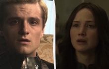 В приквел "Голодных игр" возвращают главную звездную пару франшизы, - СМИ