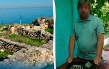 Вел незаконные раскопки в Крыму: в Польше по запросу Украины задержали археолога из РФ