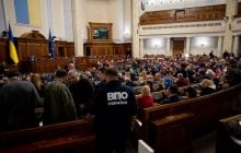 Выборы во время войны: в ВР рассказали, готовят ли законодательные инициативы