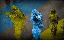 Иностранные легионы не ликвидируют, а реорганизуют: Тимочко рассказал об изменениях в армии