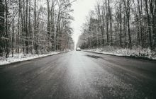 У Львові два дні вируватиме негода: оголошено І рівень небезпеки (інфографіка)