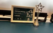 Интерпайп Пинчука отметили на премии HR-бренд: победа за поддержку военных и ветеранов