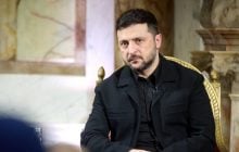 "Не факт, что примем это": Зеленский о "компромиссе" по Донбассу от Трампа