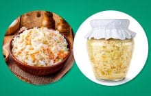 Сколько дней может храниться квашеная капуста: эксперты объяснили, когда ее не стоит есть