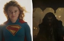 DC показал трейлер "Супергерл" со звездой "Дома дракона" и Джейсоном Момоа (видео)