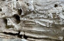 Римляне изготавливали специальную жидкую гипсовую пасту для покойников: зачем они это делали