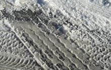 Негода у Дніпрі: синоптики оголосили І рівень небезпеки (інфографіка)