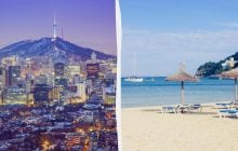 Туристичні експерти назвали сім місць у світі, які будуть "найгарячішими" у 2026 році