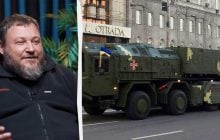 На "Сапсан" зараз не розраховував би: ветеран пояснив проблему української балістики