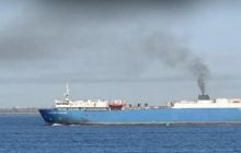 В Каспийском море спецназовцы ВСУ поразили два российских судна с оружием