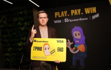 ПриватБанк в ко-партнерстві з Visa та за участю і амбасадорства NAVI запустили першу в Україні геймерську фінансову екосистему
