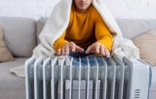 Сантехнік показав, що потрібно зробити, якщо батареї ледве теплі: будуть набагато гарячішими