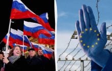 Візи з сюрпризом: росіяни поскаржилися на труднощі з поїздками до ЄС