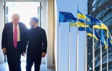 Мирный план США предусматривает вступление Украины в ЕС уже в 2026 году, - FT