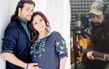 Мозгова емоційно відповіла критикам свого чоловіка Девіда Аксельрода