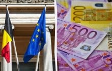 Бельгія зробила свій хід: чого вимагають для передачі Україні €210 мільярдів, – Euractiv