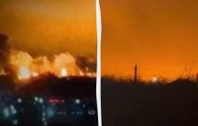 Силы обороны ударили по одному из крупнейших НПЗ России: Генштаб раскрыл подробности