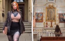 У Таїланді знайшли мертвою епатажну блогерку, яка повністю переробила свою зовнішність