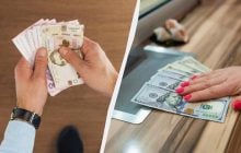 Курс євро і долара 14 грудня: скільки коштує валюта в обмінниках України сьогодні