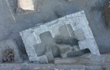 Во Франции нашли необычную виселицу XVI века