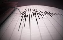 В Украине за сутки произошло два землетрясения (карта)