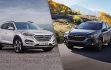 Превосходят всех конкурентов: названы 5 лучших недорогих кроссоверов