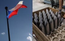 Чехия выполнила цель по поставкам Украине крупнокалиберных боеприпасов