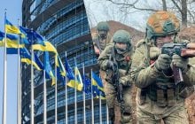 Европа видит в мирном плане США по Украине "троянского коня" России, - Bloomberg