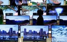 Составлен топ-12 брендов телевизоров по степени удовлетворенности клиентов