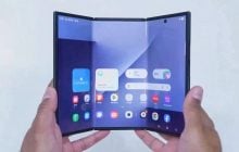 Лучше не разбивать: замена экрана "трикладушки" Samsung обойдется в цену iPhone 17 Pro