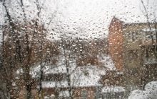 14 декабря погода в Украине испортится: синоптик сделала неутешительный прогноз