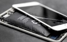 Эксперт объяснил, как предотвратить вздувание батареи и что делать, если это уже произошло