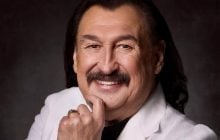 Степан Гіга помер: коли та де відбудеться церемонія прощання з артистом