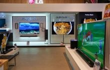 OLED, QLED или Mini LED: эксперт рассказал, какой телевизор лучше купить в 2026 году