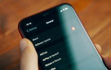 Пользователей iPhone просят срочно обновить iOS: существует угроза безопасности