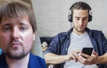 Украинцам планируют запретить слушать российских исполнителей на стримингах, - нардеп