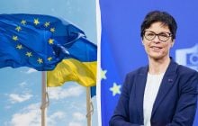 У Брюсселі виступили за вступ України до ЄС і пояснили, чому це потрібно для Європи