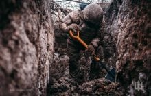 Захватчики продвинулись возле трех сел в Донецкой области, - DeepState