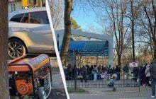 Одесса пережила самую масштабную атаку РФ: что происходит в обесточенном городе