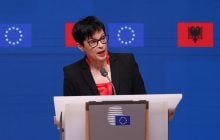 "Побачимо, що вийде": в ЄС заінтригували заявою про членство України