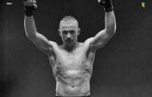 Помер український боксер Богдан Процишин