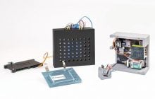 В Германии создали безлитиевый аккумулятор нового поколения, работающий быстрее других