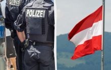 В Австрії викрили мережу ФСБ, що імітувала діяльність "українських нацистів", - ЗМІ