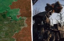 В ISW назвали новую ключевую цель оккупантов для будущего наступления на Славянск