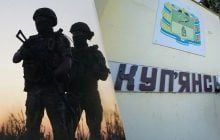 ВСУ прорвали оборону россиян и проводят зачистку в центре Купянска, - ISW