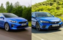 Поломки им не страшны: названы 10 самых надежных семейных автомобилей